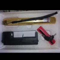 لیزر پوینتر طلایی YF-Laser 303