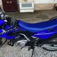 موتور 155 سی سی دبلیو ار لازرورقی