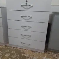 دراور ۵ کشو تازه ساخت