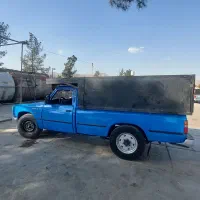 باربند سنگین مخصوص آهن کشی