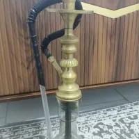 قلیان حاج اوغلی