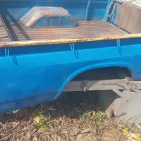 اتاق عقب نیسان