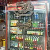 یخچال ایستاده