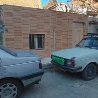 خانه دربستی اجاره ای