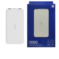 پاور بانک شیائومی ده هزار میلی آمپر