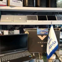 خرید و معاوضه لپتاپ کارکرده بااکبند قسطی