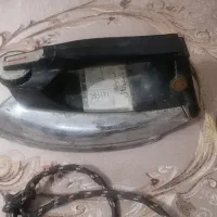 اتو قدیمی