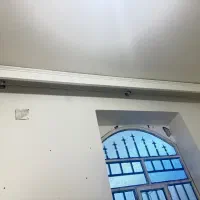 کتیبه پرده