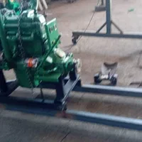 فروشگاه انواع موتور های آب و برق|ماشین‌آلات صنعتی|دزفول, |دیوار