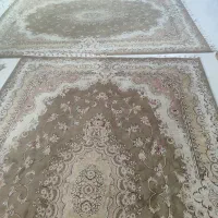 فرش 9متری ماشینی جفت|فرش|تهران, جوادیه|دیوار