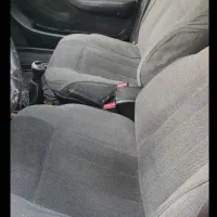 پرشیاSlx گیج وسط بی رنگ شاسی پلمب عتیقه|خودرو سواری و وانت|نسیمشهر, |دیوار