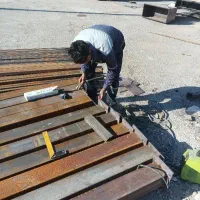 جوشکار سیار