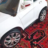 ماشین شارژی|اسباب و اثاث بچه|بناب, |دیوار
