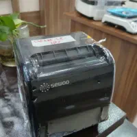 فروش پرینتر لیبل زن زد ای سی مدل ZP300