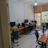 ۵۰۰ متر مستغلات /ستارخان / ۱۲ اتاق