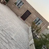 زمین باغ باغچه ویلا مبله ۵۰۰متری عروسک|فروش زمین و ملک کلنگی|ورامین, ورامین|دیوار