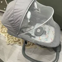 گهواره برقی ماستلا
