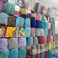 پخش پتو کیلویی(عمده و خرده)