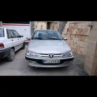 پارس موتور زانتیا ۸۳