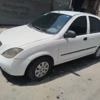 تیبا صندوقدار مدل99