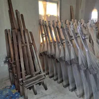 تولید بوم و سه پایه صبابوم|لوازم التحریر|تهران, فلسطین (میدان انقلاب)|دیوار