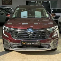 کولیوس ۲۰۲۵ فول|خودرو سواری و وانت|تهران, دریا|دیوار