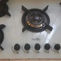 شیشه گاز وتبدیل به استیل|اجاق گاز و لوازم برقی پخت‌وپز|چهارباغ, |دیوار