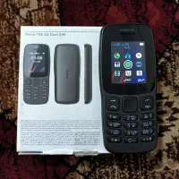 گوشی نوکیا 106