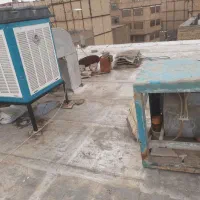 کولر ۳۵۰۰|کولر آبی|مشهد, شهرک امام هادی (شهرک غرب)|دیوار