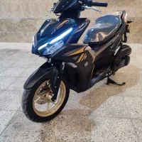 ایروکس برند زیگما اب خنک۱۵۵cc