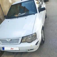 111مدل 93|خودرو سواری و وانت|مشهد, بهمن|دیوار