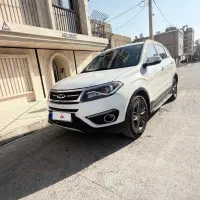 تیگو ۵مدل ۹۷ فابریک