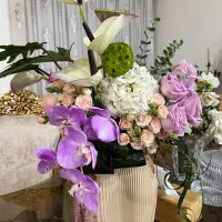گل طبیعی|گل و گیاه طبیعی|تهران, شهرک غرب|دیوار