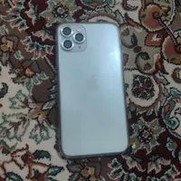 اپل iPhone 11 Pro با حافظهٔ ۲۵۶ گیگابایت