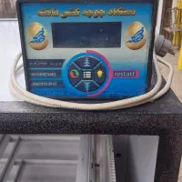دستگاه جوجه کشی فاخته ظرفیت ۱۰۰۸