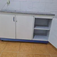 کابینت سه درب