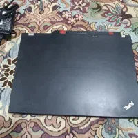 لپ تاپ لنوو T400|رایانه همراه|کرج, کمالشهر|دیوار