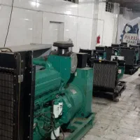 دیزل ژنراتور|ماشین‌آلات صنعتی|استهبان, |دیوار