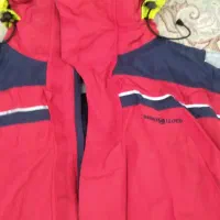 کاپشن سالم|کفش و لباس بچه|قزوین, |دیوار