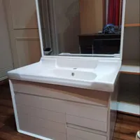روشویی سرویس بهداشتی نو