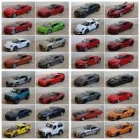 فروش ماکت ماشین|کلکسیون و سرگرمی|تهران, دکتر هوشیار|دیوار