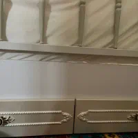 تخت نوزادی تا ۶ سال|اسباب و اثاث بچه|تهران, تهرانپارس جنوبی|دیوار