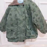 کاپشن بچگانه