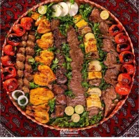 چلوکباب