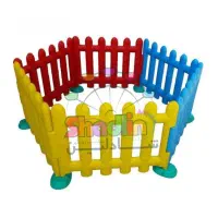 لت استخر توپ ۶ ضلعی کودک / شادلین|اسباببازی|رشت, دیلمان|دیوار