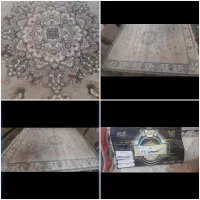 فرش 12متری نو نو