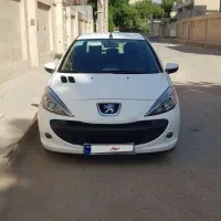 ۲۰۷ مدل ۹۷ دنده ای