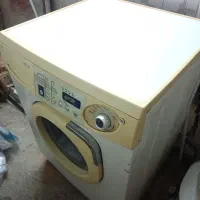 ماشین لباسشویی سامسونگ کره