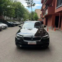بی ام و BMW 530i اسپرت لاین 2020