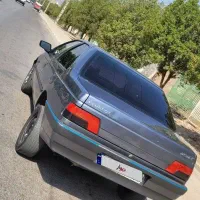 پژو 405 GLX بنزینی، مدل ۱۳۹۴|خودرو سواری و وانت|خرمشهر, |دیوار